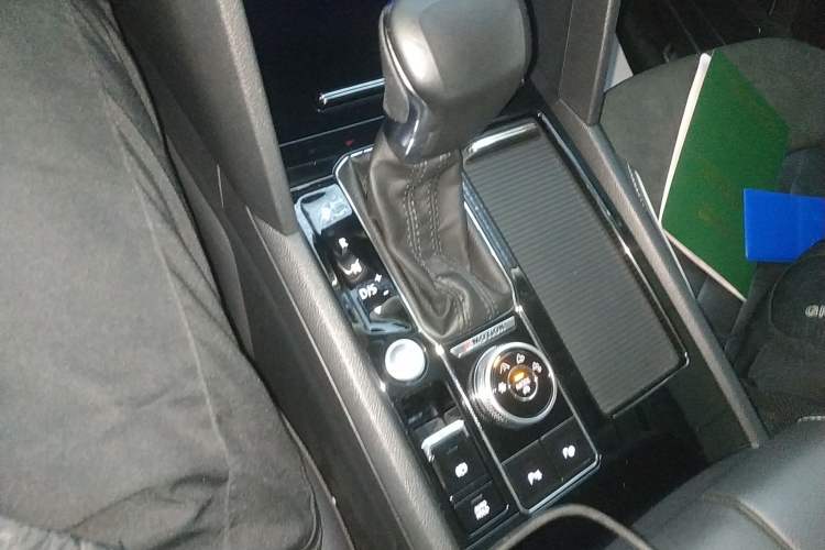 Used Volkswagen Teramont X 2019 380TSI Four-Wheel Drive Prestige Luxury Edition