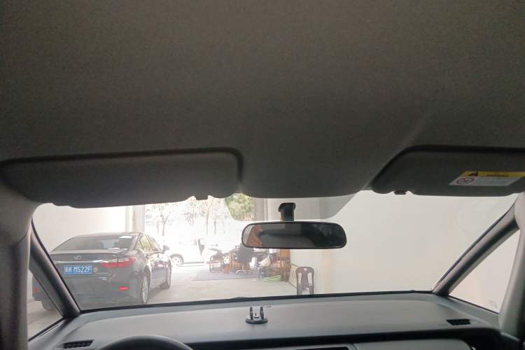 Used Honda Fit 2021 1.5L CVT Trend Edition