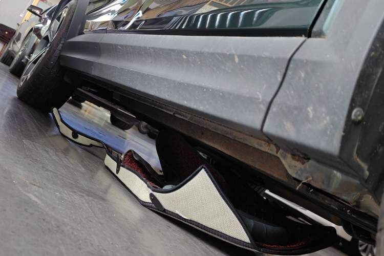 Used Lynk & Co 06 2023 Remix 1.5T Hero
