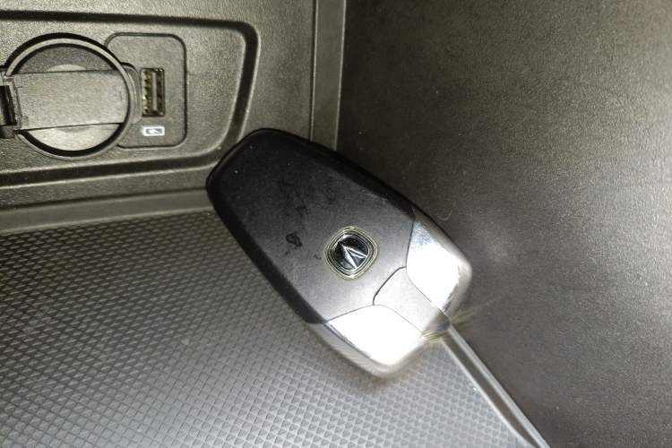 Used Changan Eado 2020 PLUS 1.6L GDI Manual Luxury Model
