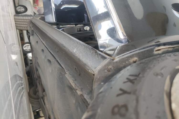 Used Volkswagen Passat 2016 330TSI DSG Prestige Edition
