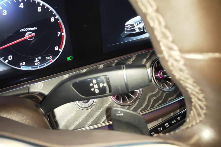 Used Mercedes-Benz CLS 2020 CLS 300 Sport Edition
