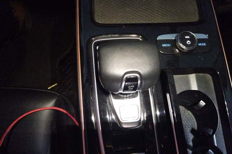 Used GAC Group GAC Toyota iA5 2021 Luxury Edition