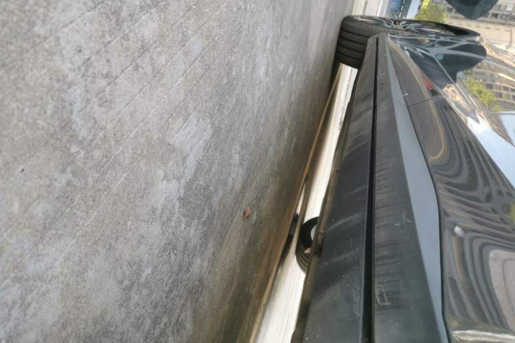 Used MG 7 2023 2.0T Automatic Hunter Luxury Edition
