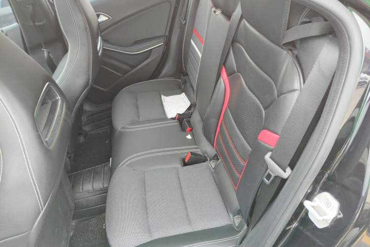 Used Mercedes-Benz A-Class 2015 A 180
