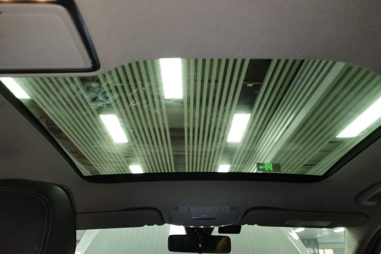 Used Mercedes-Benz C-Class 2021 C 260 L Sport Edition
