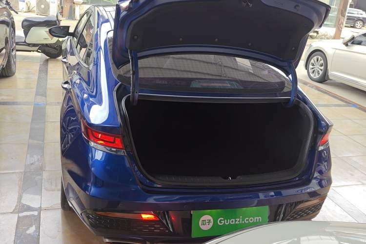 Used Hyundai Lafesta 2019 280TGDi Sport Edition China VI