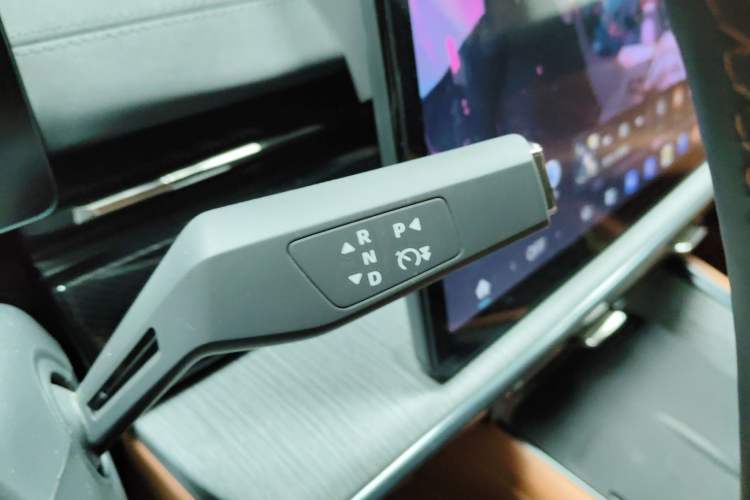 Used  eπ007 2024 All-Electric 620 RuYi Edition