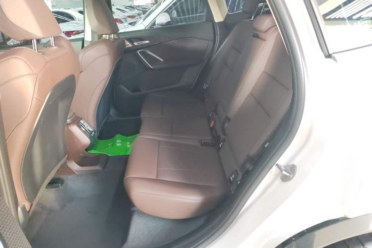 Used BMW X1 2024 sDrive25Li X Design Package