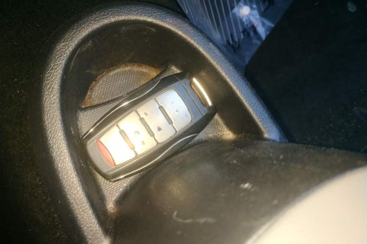 Used ORA Black Cat 2021 301 km Basic Version
