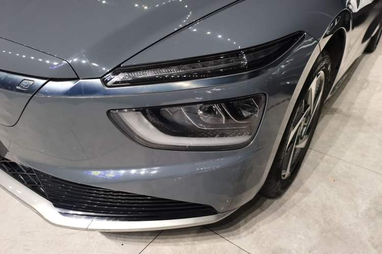 Used Hyundai Mistra New Energy 2021 LUX Premium Edition
