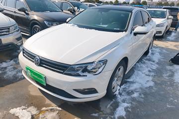 Used Volkswagen Lamando 2015 230TSI DSG Fashion Edition