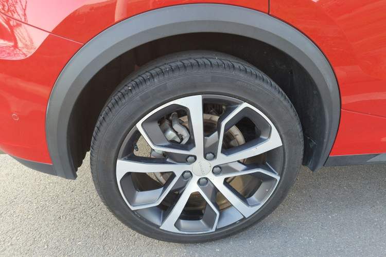 Used Lynk & Co 05 2020 2.0TD Four-Wheel Drive HypeHalo
