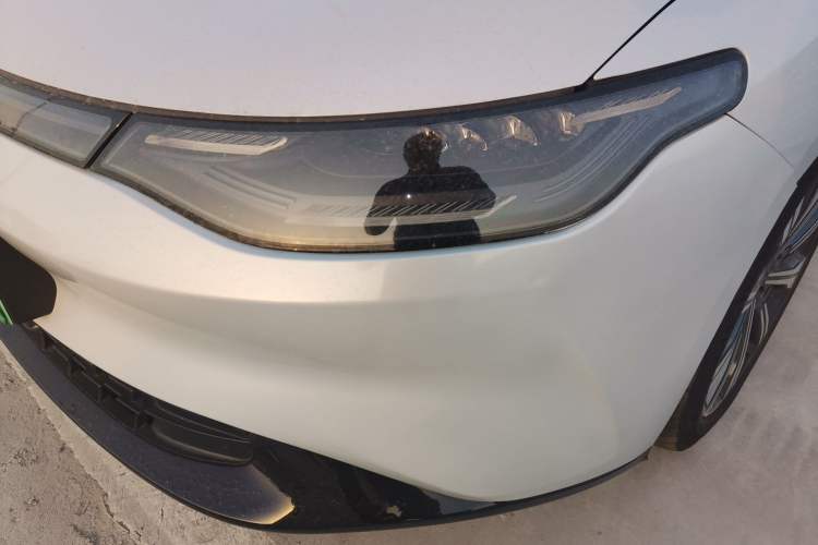 Used Leapmotor C01 2023 525 Comfort Edition