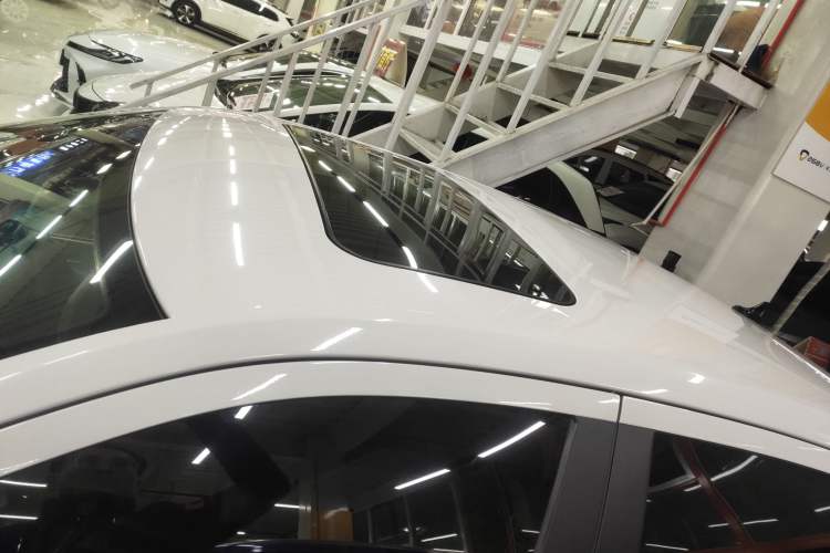 Used Volkswagen Lavida 2017 1.6L Automatic Comfort Edition
