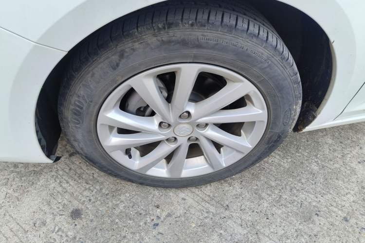 Used Buick Verano 2019 Sedan 15S Automatic Entry Model
