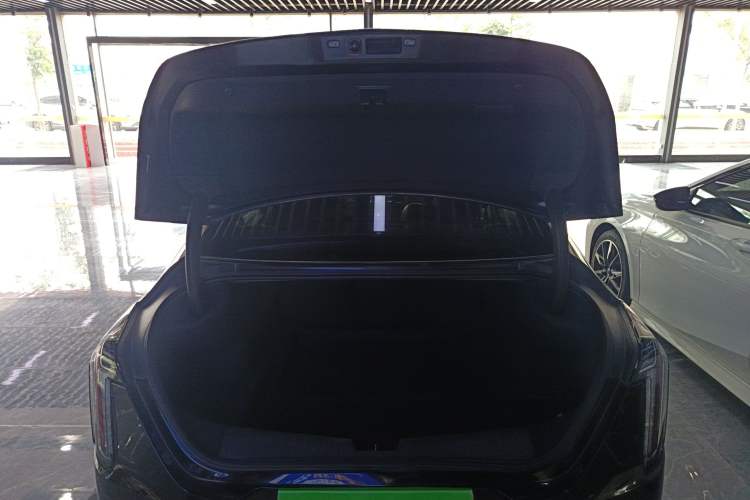 Used Cadillac CT4 2020 28T Fashion Edition