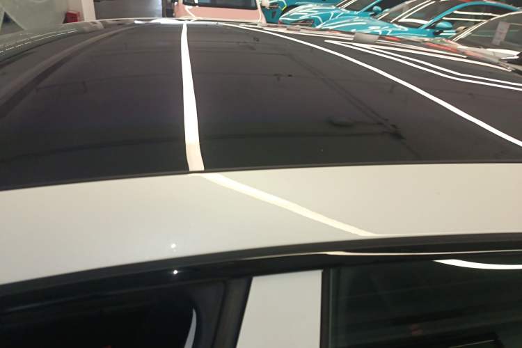 Used Zeekr 001 2023 WE Edition 100 kWh
