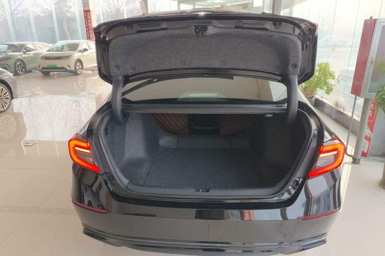 Used Honda Accord 2022 Xing·Hybrid 2.0L Xingling Version
