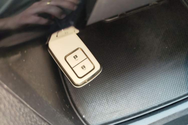 Used Honda Civic 2019 220TURBO CVT Power Edition China V