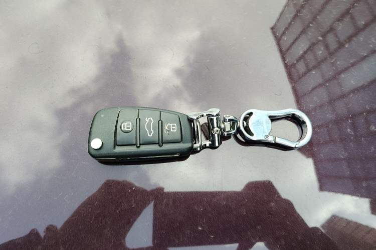 Used Audi A1 2014 30 TFSI Sportback Fashion Model