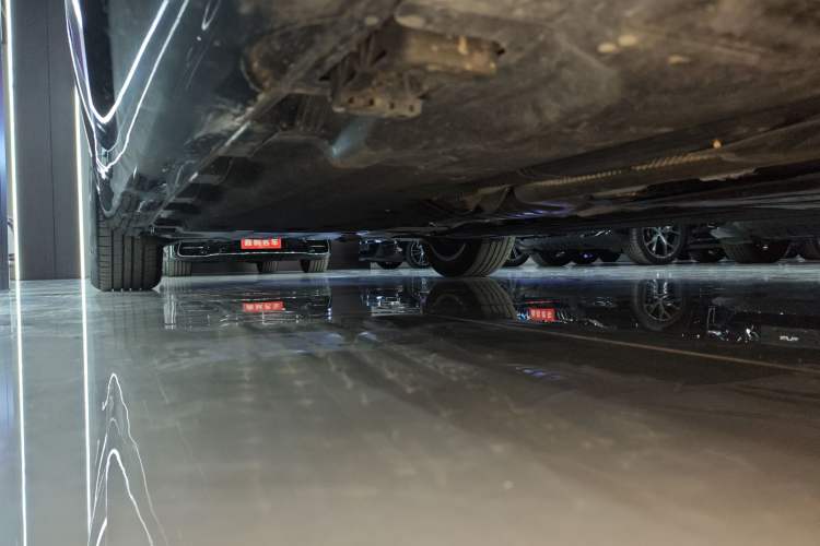 Used Mercedes-Benz E-Class 2024 E 260 L
