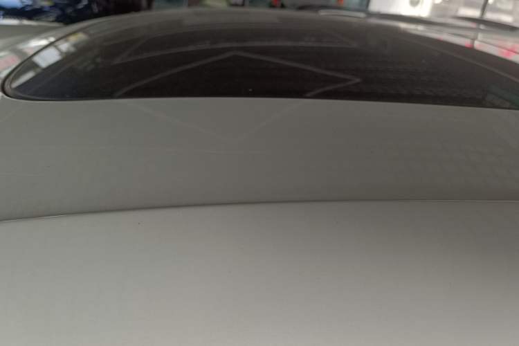 Used Zeekr 009 2024 Six-Seat Executive Version 4WD 108 kWh