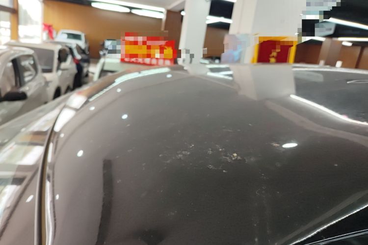 Used FORTHING Lingzhi 2025 M5 1.5T Long Wheelbase Base Model 7-Seater
