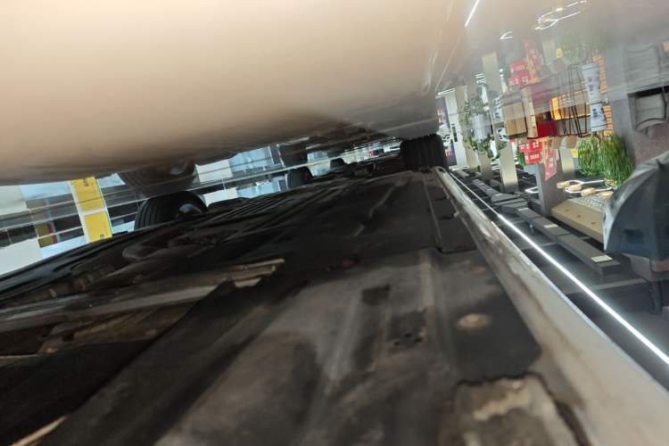 Used BMW 3 Series 2020 Restyled 325Li M Sport Package
