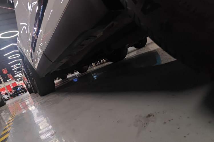 Used Chery Tiggo 8 2022 1.5 TCI Automatic Exclusive Edition 7-Seater
