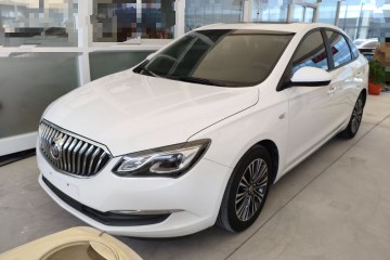 Used Buick GT 2017 15N Automatic Deluxe Edition
