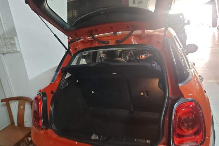 Used  MINI 2018 1.5T ONE Five-Door Edition