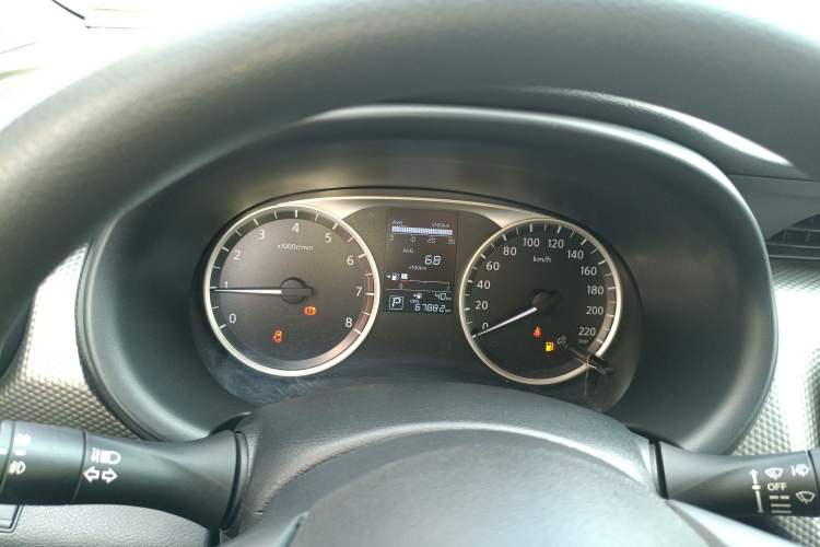 Used Nissan Kicks 2019 1.5L CVT Cool Enjoy Edition