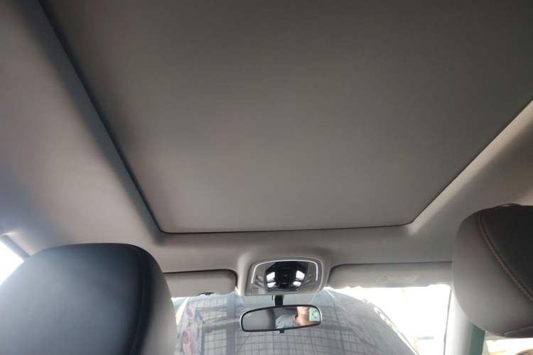 Used  Zhuifeng 2024 1.5T CVT Swift Edition
