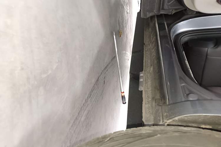 Used BYD Song PLUS New Energy 2025 EV with 605 km Range – Flagship Version
