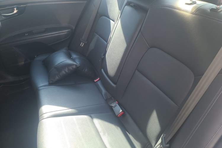 Used Kia K4 2017 1.8L Automatic GLS Special