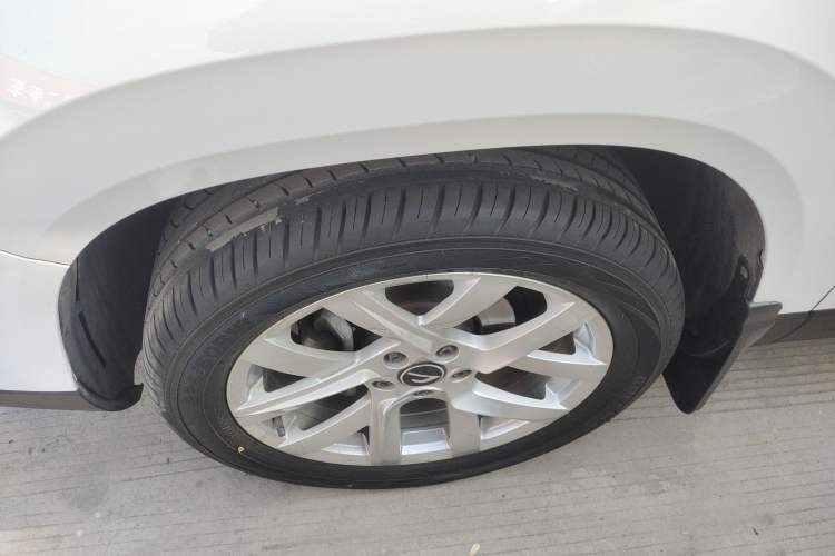 Used Jetta VS7 2023 280TSI Automatic Trend Edition
