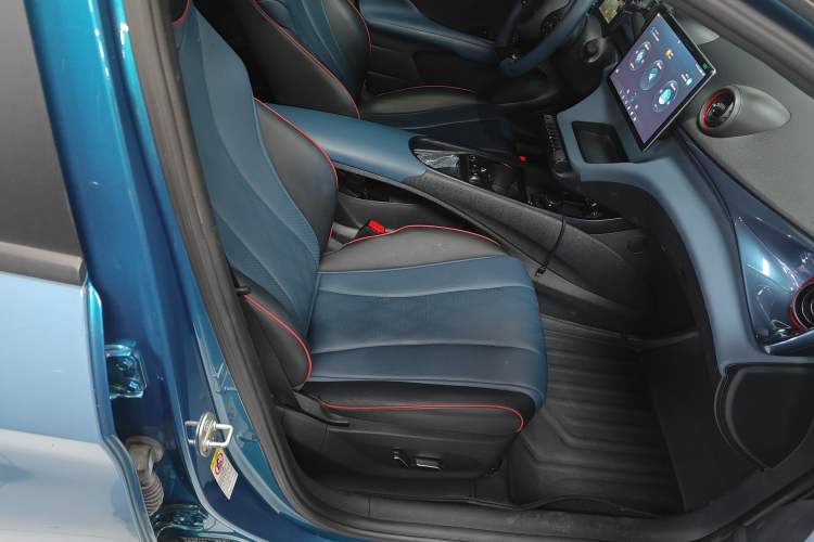 Used BYD Dolphin 2023 401km Knight Edition
