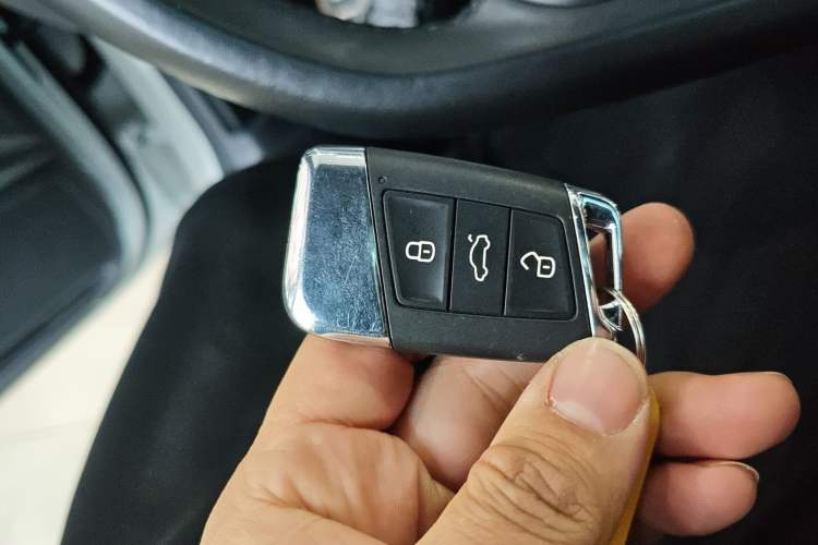 Used Volkswagen FAW-Volkswagen CC 2021 330TSI Ignite Edition
