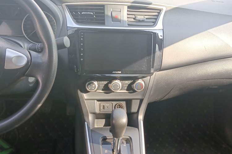 Used Nissan Sylphy 2022 Classic 1.6XE CVT Comfort Edition
