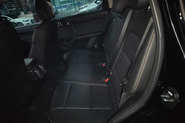 Used Haval DARGO 2024 1.5T DCT Border Collie Edition