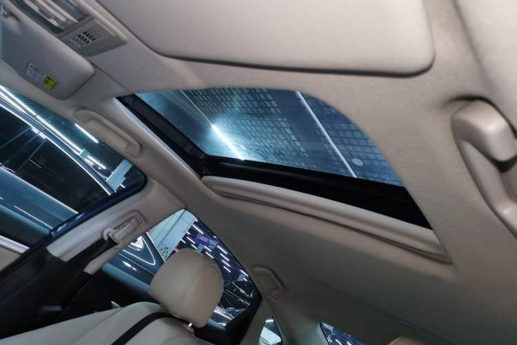 Used Honda Civic 2016 220TURBO CVT Luxury Edition