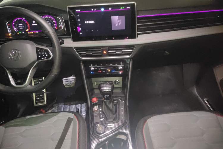 Used Volkswagen Tiguan L 2023 380TSI Automatic All-Wheel Drive R-Line Flagship 7-Seater