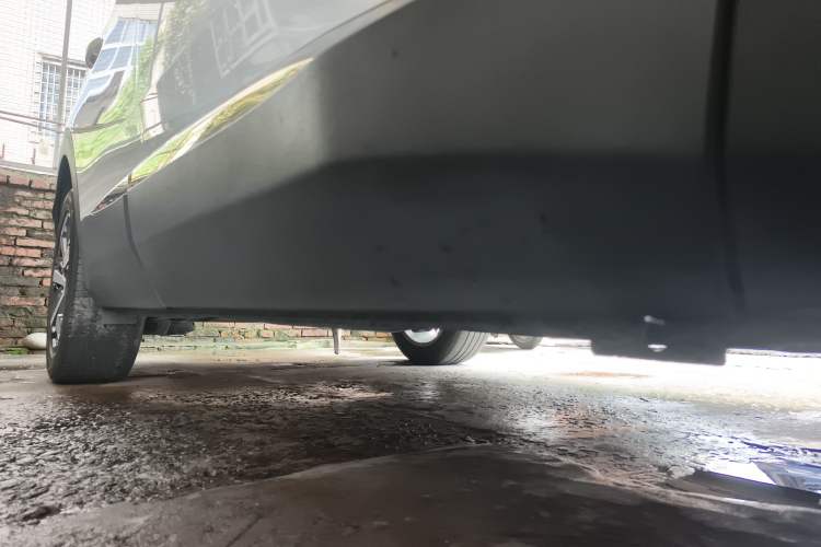 Used Peugeot 4008 2018 350THP Elite Edition
