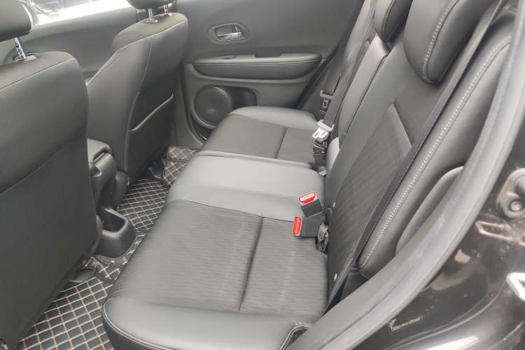 Used Honda Vezel 2019 1.5L CVT Pioneer Edition China VI