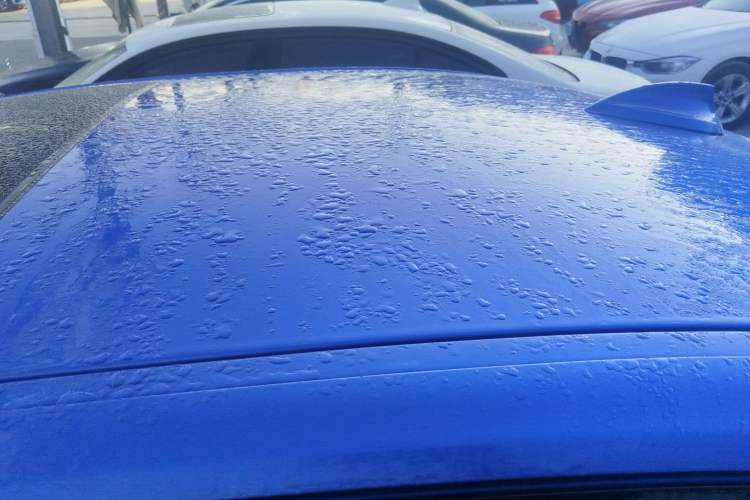 Used BMW 3 Series 2018 320Li Leading Model M Sport Package