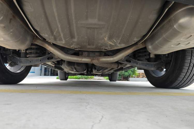 Used Cadillac XT6 2022 2.0T Six-Seater Four-Wheel Drive Luxury Version
