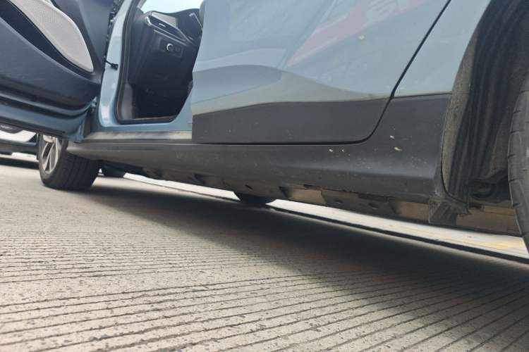 Used Buick Velite 6 2019 Connected Fashion Model
