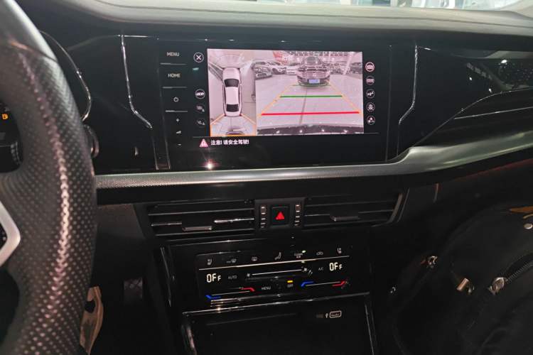 Used Volkswagen Passat 2022 330TSI Starry Luxury Edition
