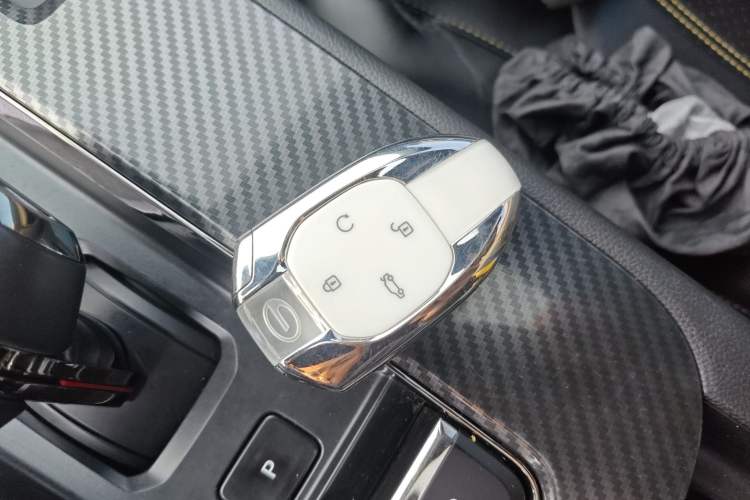 Used GAC Trumpchi EMPOW 2021 270T DCT J16 Version
